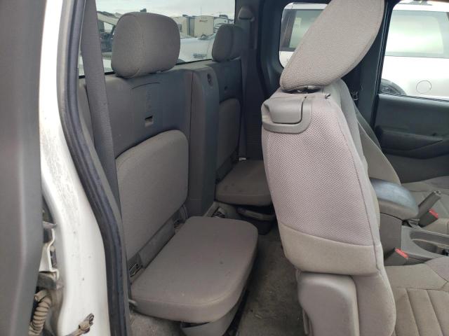 1N6BD0CT3EN717728 Nissan FRONTIER S