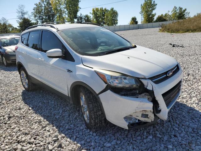 2013 Ford Escape Se VIN: 1FMCU9GX7DUA39056 Lot: 69926723