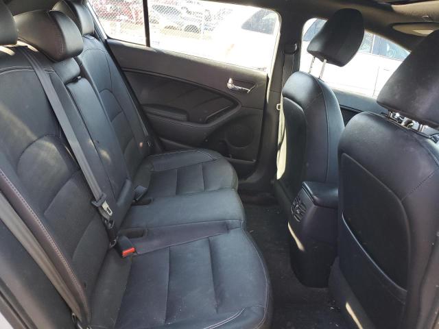 KNAFZ5A3XF5293369 KIA FORTE SX