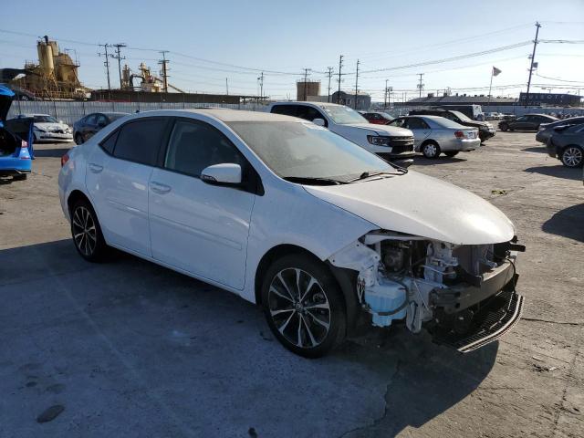 2019 TOYOTA COROLLA L - 2T1BURHE8KC168575