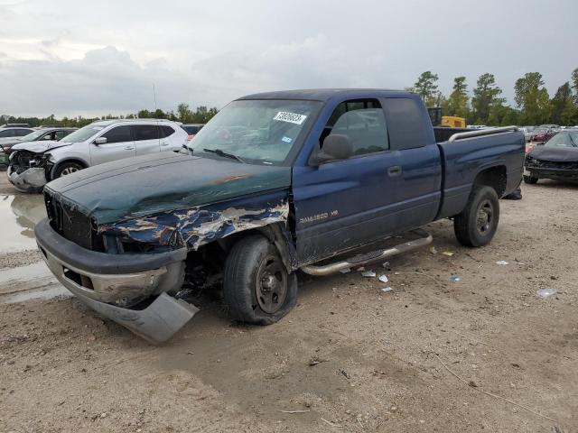 2001 Dodge Ram 1500 