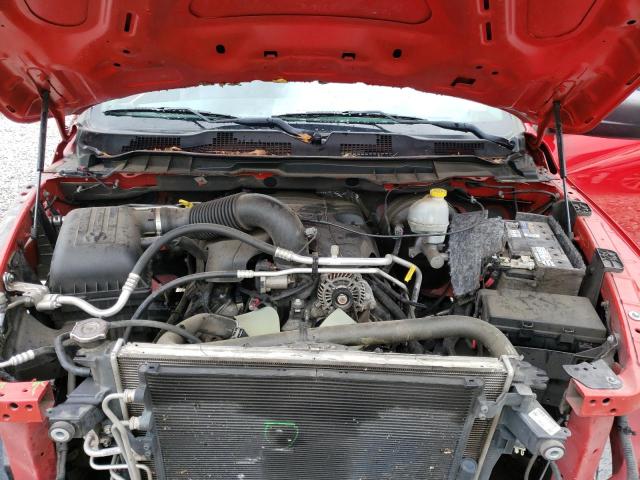 2016 RAM 1500 ST - 3C6JR7AT7GG149157