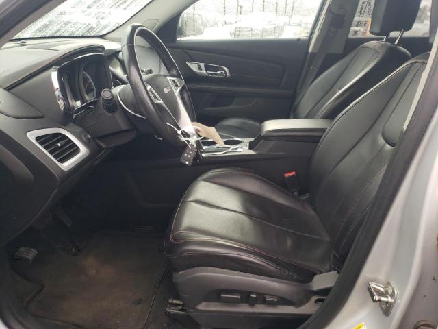 2GKFLXEK5E6224467 GMC Terrain Slt