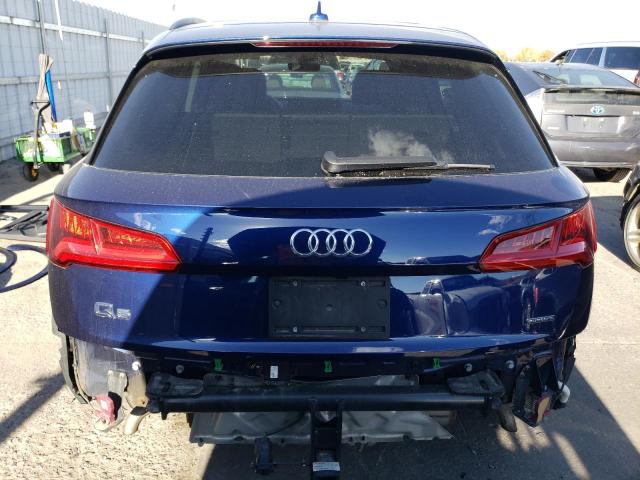 WA1BNAFY1K2065034 2019 AUDI Q5, photo no. 6