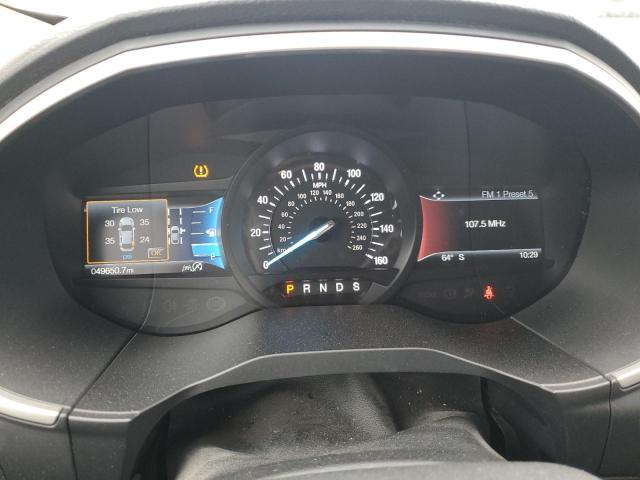 2FMPK4J97KBC60003 Ford EDGE SEL