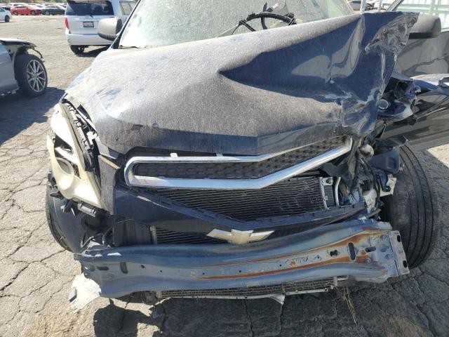 2GNALAEK3F1173785 Chevrolet EQUINOX LS