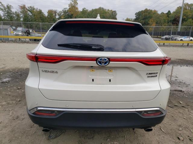 JTEAAAAH9MJ011005 Toyota VENZA LE