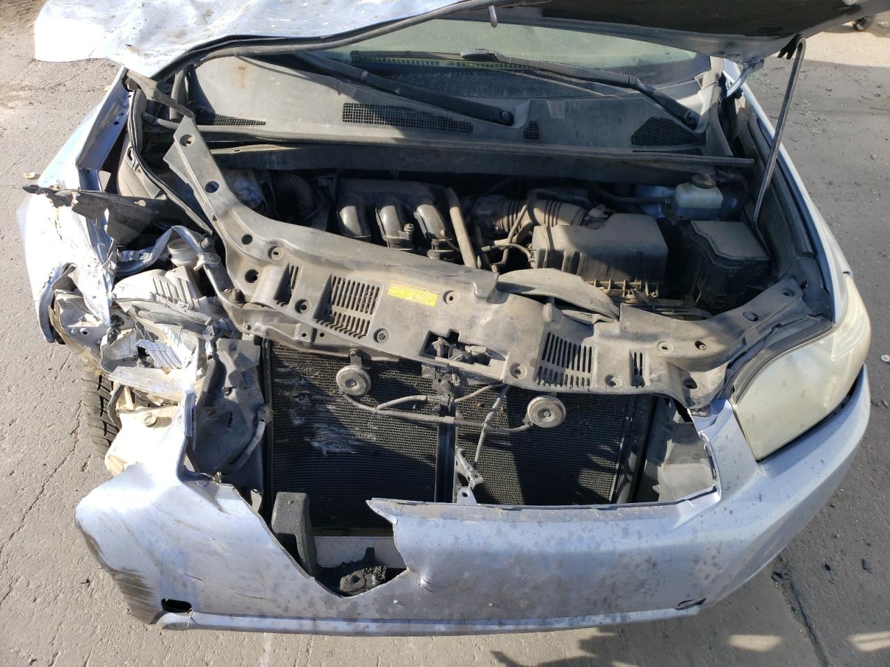 JTEDS42AX82047413 2008 Toyota Highlander Limited