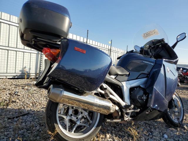 2007 BMW K1200 GT - WB10597057ZN46923