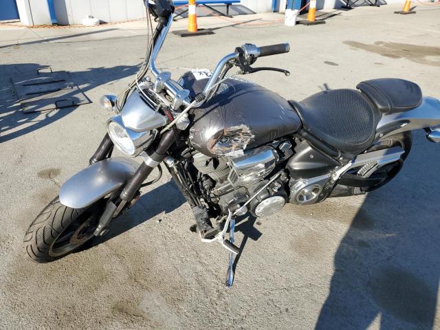 2009 YAMAHA XV1700 PCC JYAVP19Y19A000737