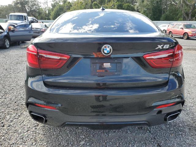 VIN 5UXKU2C59G0N81281 2016 BMW X6, Xdrive35I no.6