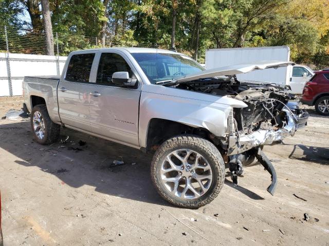 3GCUKREC7GG266236 | 2016 CHEVROLET SILVERADO