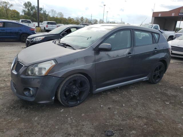 2009 Pontiac Vibe GT