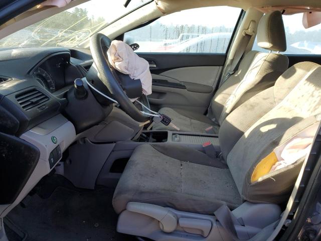 3CZRM3H37EG709582 Honda CR-V LX