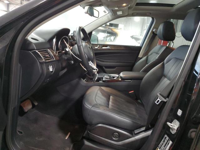 4JGDA5HB3GA626000 2016 MERCEDES-BENZ GLE-CLASS, photo no. 7