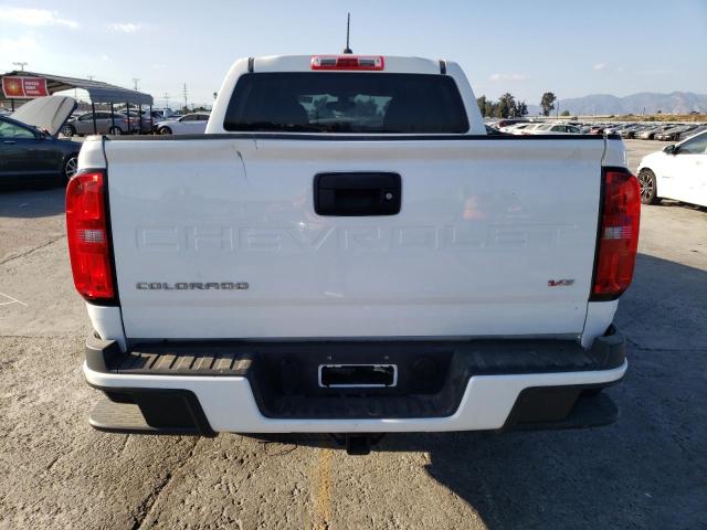 1GCGSCEN1N1114671 | 2022 CHEVROLET COLORADO L