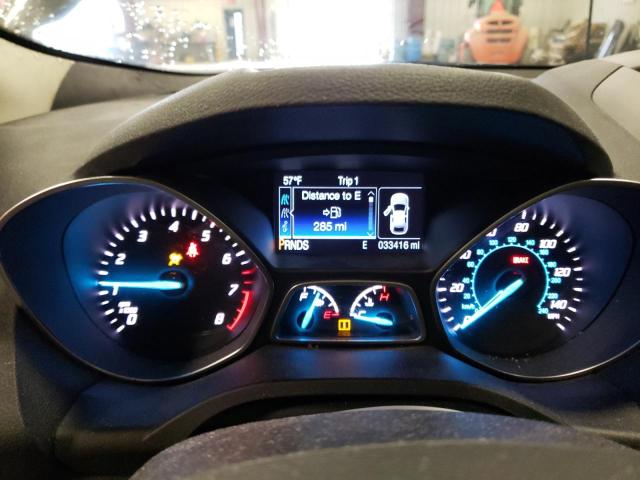 1FMCU0F79GUA09008 Ford ESCAPE S