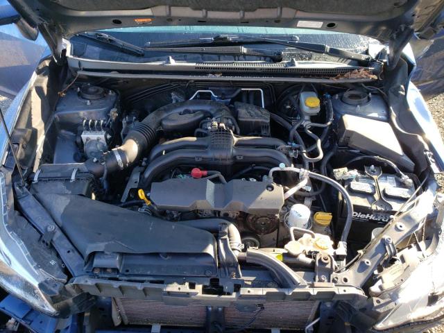JF2GPABC5HH258245 Subaru Crosstrek Premium