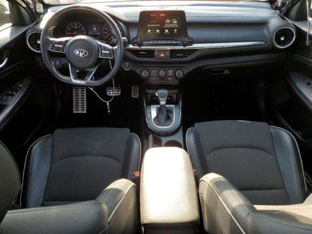3KPF34AD5ME308322 KIA Forte Gt Line