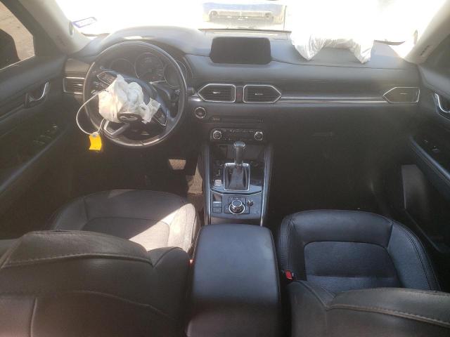 JM3KFADL1H0186216 Mazda Cx-5 Grand Touring