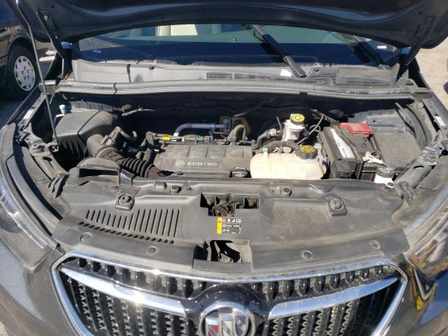 KL4CJASB2JB516018 Buick Encore Preferred