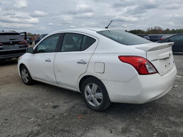 3N1CN7AP4FL866706 | 2015 NISSAN VERSA S