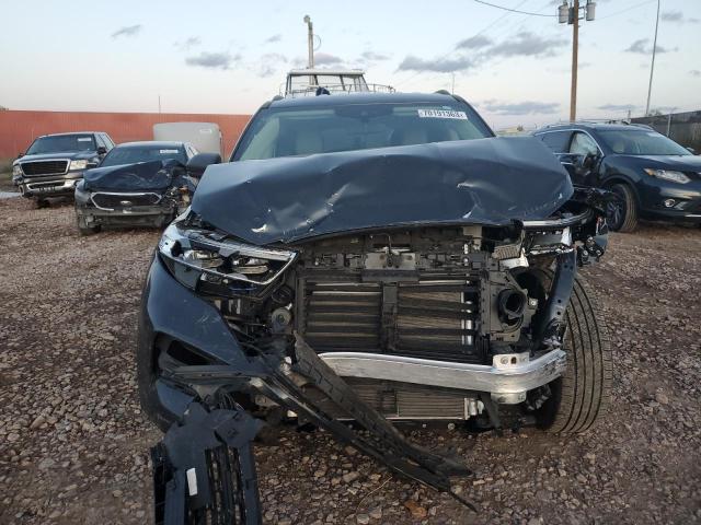 2022 FORD EXPLORER X - 1FMSK8DH5NGA67673