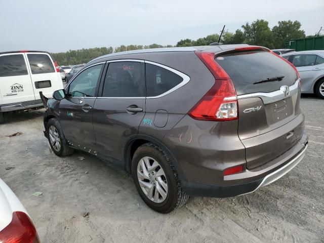 2HKRM3H78FH536382 | 2015 HONDA CR-V EXL