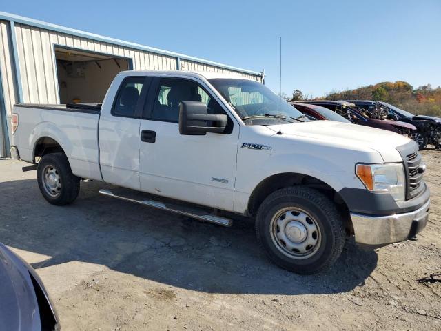 1FTFX1ET2EKD85264 Ford F150 Super Cab