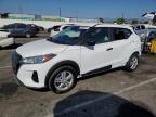 2023 NISSAN KICKS S - 3N1CP5BV0PL568103