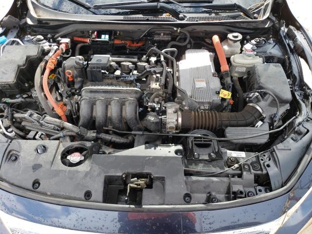 2019 HONDA INSIGHT LX 19XZE4F19KE025764