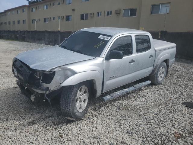 2011 Toyota Tacoma 