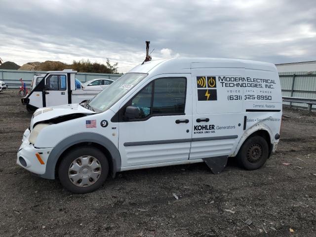 2010 Ford Transit Connect XLT