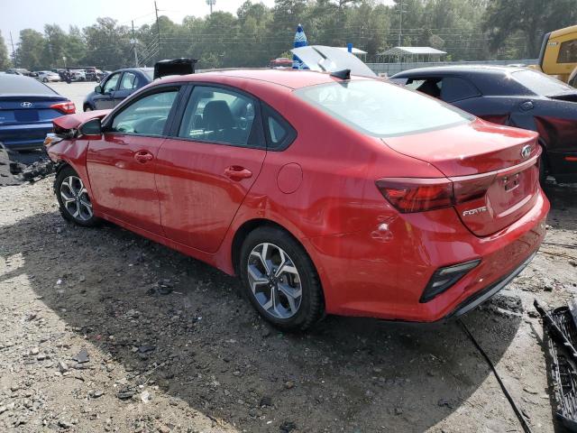 3KPF24AD7KE061532 2019 Kia Forte Fe