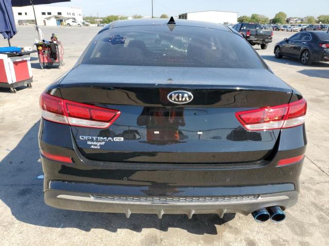 5XXGT4L36LG413711 KIA Optima Lx