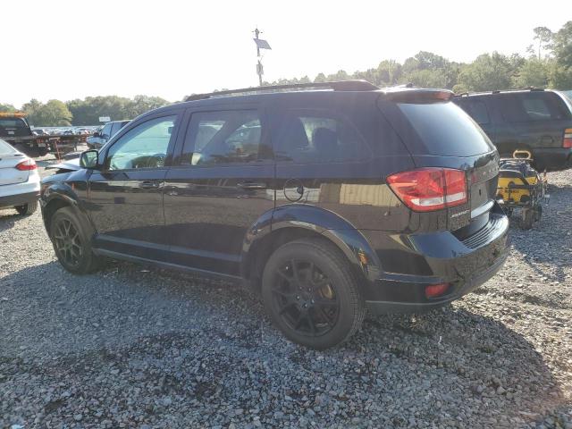 3C4PDCBBXHT558827 Dodge Journey Sxt