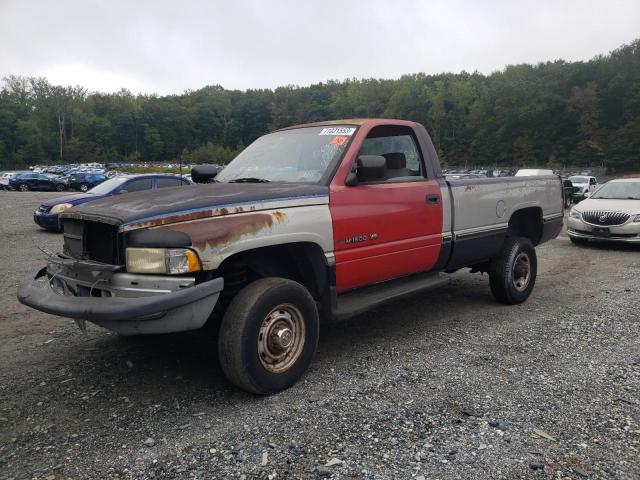 1995 Dodge Ram 2500 