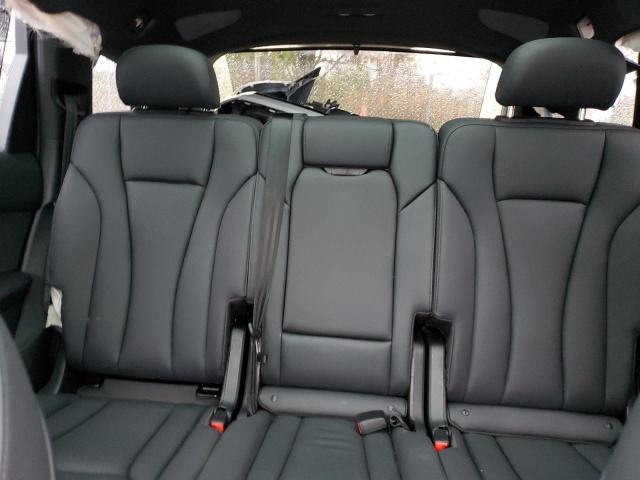 WA1LJBF71ND001145 Audi Q7 Premium Plus
