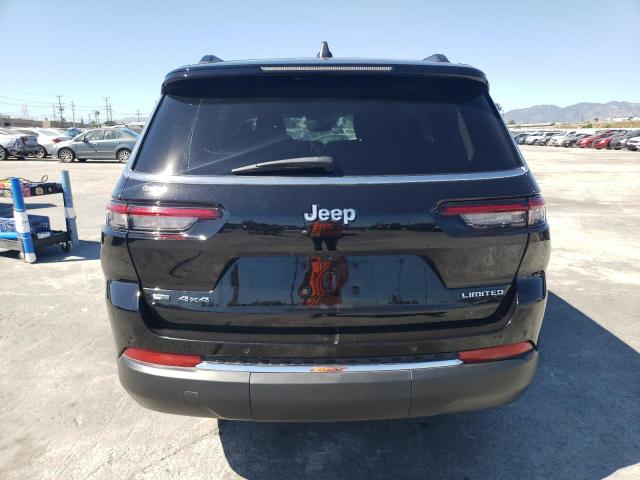 1C4RJKBG3M8171374 Jeep Grand Cherokee L Limited