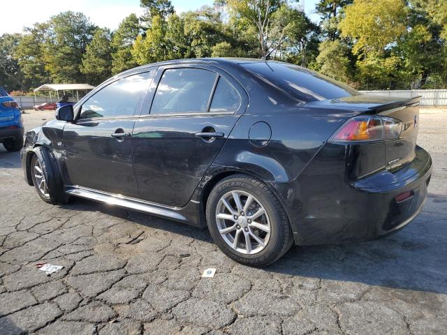 JA32U2FU2GU010811 Mitsubishi LANCER ES