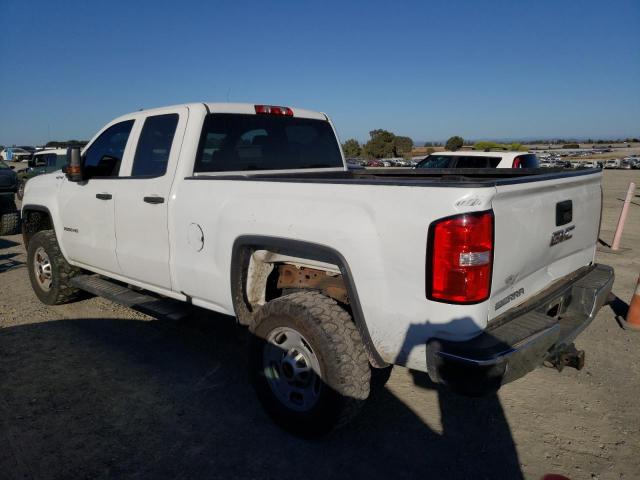 2GT22NEG7K1152810 | 2019 GMC SIERRA K25