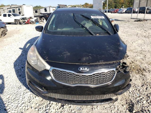 KNAFK4A63F5430810 KIA FORTE LX