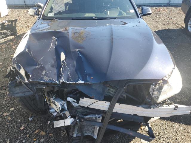 WBA5B3C51ED531746 BMW 535 XI