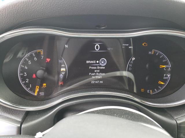 1C4RJEBG2LC139917 Jeep Grand Cherokee Limited