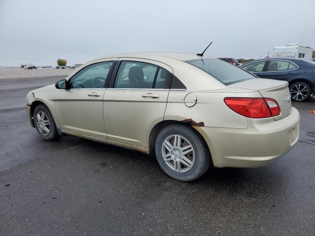 2010 Chrysler Sebring Touring VIN: 1C3CC4FB1AN143973 Lot: 71726833