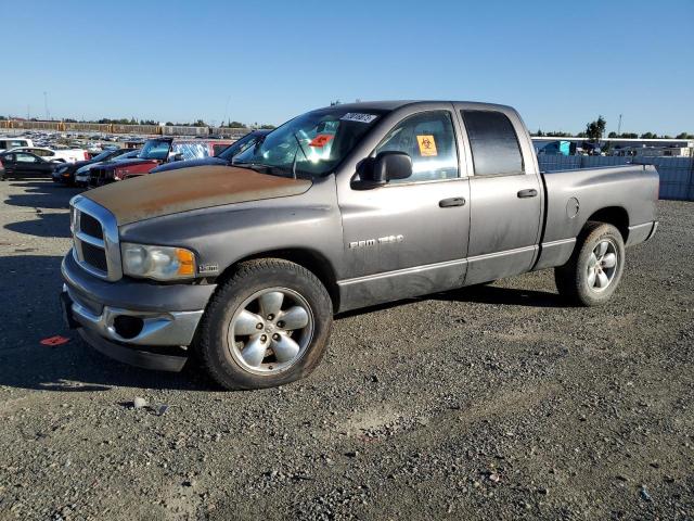 2004 Dodge Ram 1500 ST