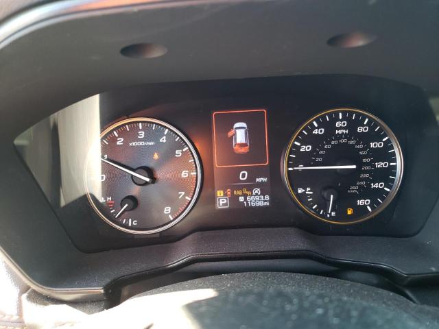 4S4BTGUD3N3161742 Subaru Outback Wilderness