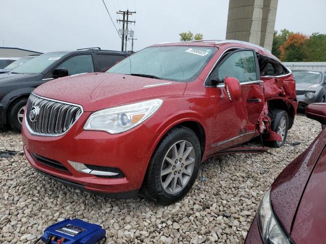 2013 Buick Enclave 