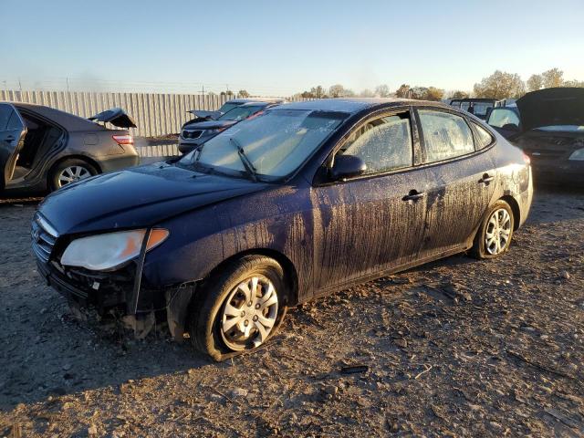 2009 Hyundai Elantra GLS