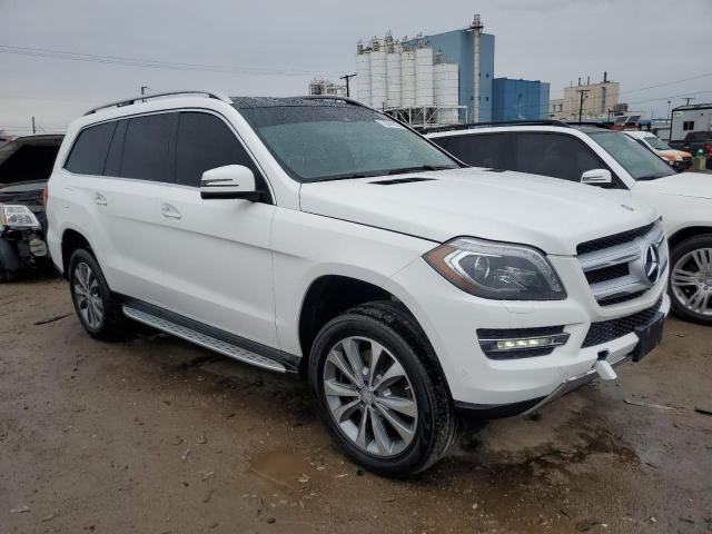 VIN 4JGDF7CE0EA298157 2014 Mercedes-Benz GL-Class, ... no.4